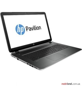 HP Pavilion 17-f006sr (G7Y06EA)