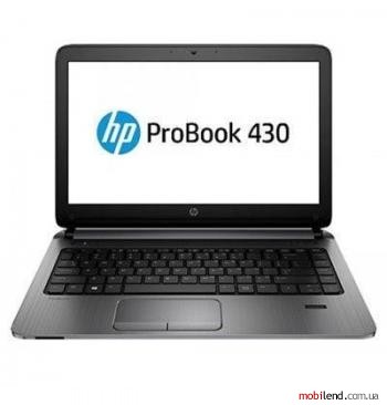 HP ProBook 430 (J4T85ES)