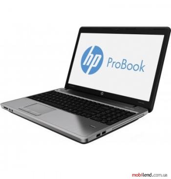 HP ProBook 4540s (C9K70UT)