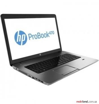 HP ProBook 470 G0 (H0W21EA)