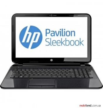 HP Sleekbook 15-b055er (C0W87EA)