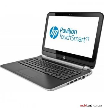 HP TouchSmart 11-e010er (E7F86EA)