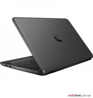 HP 250 G5 (W4M67EA) Black