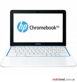 HP Chromebook 11 G1 (F3X85AA)