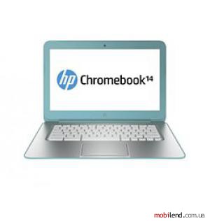 HP Chromebook 14-q000er (F7T44EA)