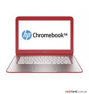 HP Chromebook 14-q001er (F7T45EA)