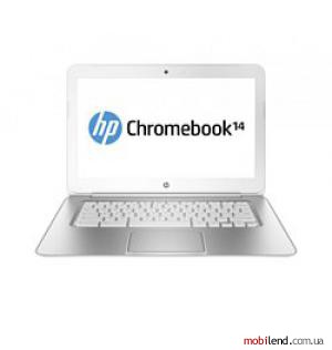 HP Chromebook 14-q002er (F7T46EA)
