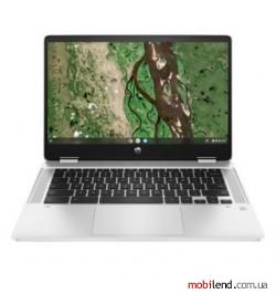 HP Chromebook x360 14b-cb0097nr (43N37UA)