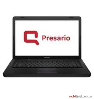 HP Compaq Presario CQ56-102SA