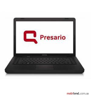HP Compaq Presario CQ56-124ER