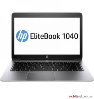 HP EliteBook 1040 G2 (F6R38AV)