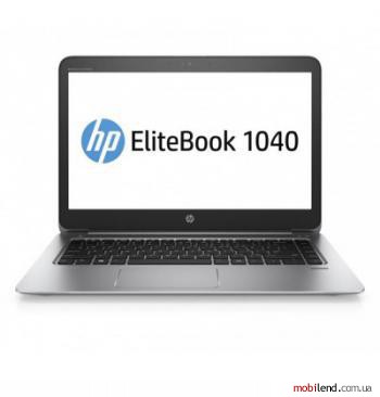 HP EliteBook 1040 G3 (V1A83EA)