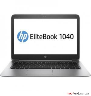 HP EliteBook 1040 G3 (Y8R05EA)