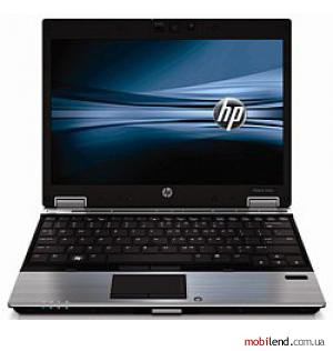 HP EliteBook 2540p (WP885AW)