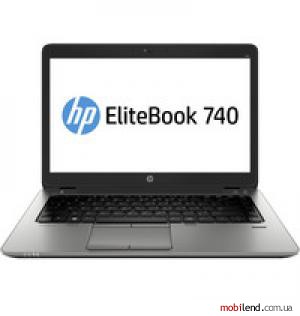 HP EliteBook 740 G1 (J8Q81EA)