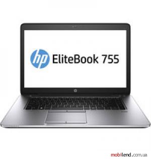 HP EliteBook 755 G2 (F1Q28EA)