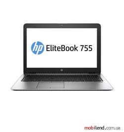 HP EliteBook 755 G4 (Z2W13EA)