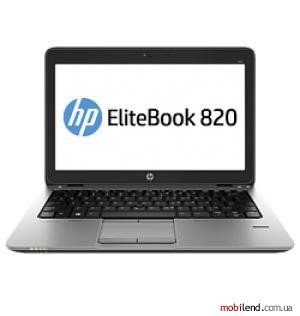 HP EliteBook 820 G1 (H5G12EA)
