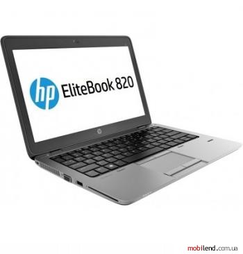 HP EliteBook 820 G1 (K0H43ES)