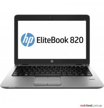 HP EliteBook 820 G2 (M3N75ES)