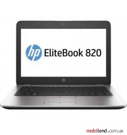 HP EliteBook 820 G4 (Z2V58EA)