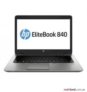 HP EliteBook 840 G1 (F1N97EA)