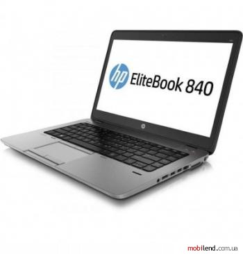 HP EliteBook 840 G1 (F6A08UC)