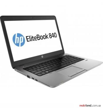 HP EliteBook 840 G1 (G9N39UC)