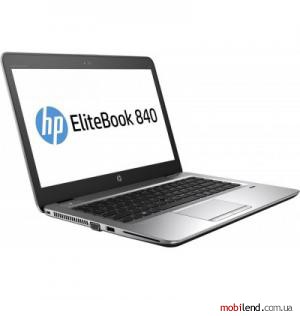 HP EliteBook 840 G3 (X2F36EA)