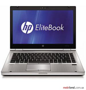 HP EliteBook 8460p (LG740EA)