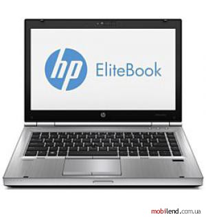 HP EliteBook 8470p (D8C07UT)