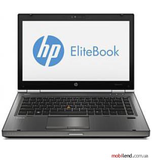 HP EliteBook 8470w (LY541EA)