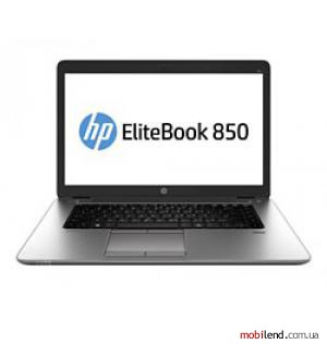HP EliteBook 850 G1 (F2Q24UT)