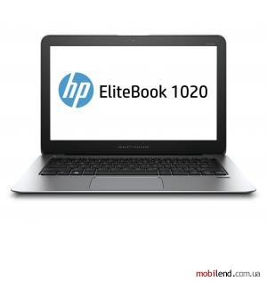 HP EliteBook Folio 1020 G1 (M5C45UC)
