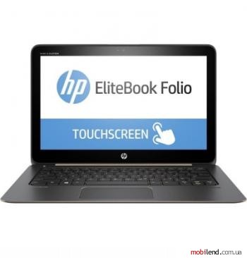 HP EliteBook Folio 1020 G1 (T4H49EA)