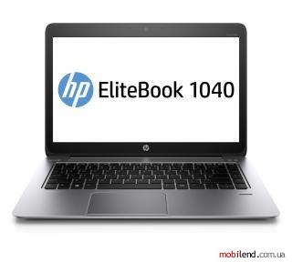HP EliteBook Folio 1040 G1 (G5Y15US)
