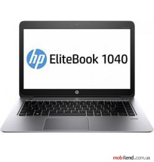 HP EliteBook Folio 1040 G1 (H5F65EA)