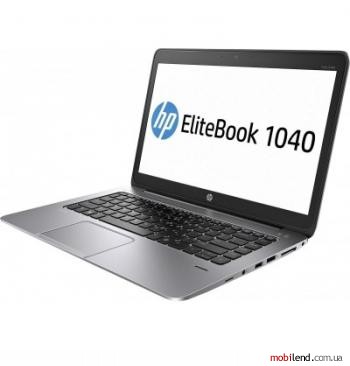 HP EliteBook Folio 1040 G1 (J8R19EA)