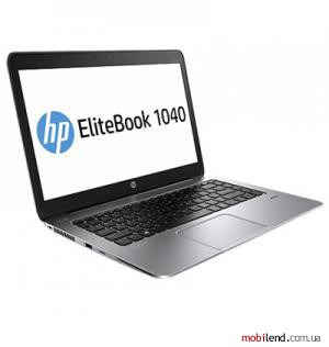 HP EliteBook Folio 1040 G2 (P0B86UT)