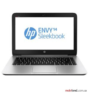 HP Envy 14-k110nr (E8A24UA)