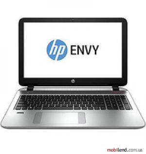 HP Envy 15-k154nr (K1X13EA)