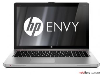 HP Envy 17-3200
