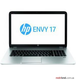HP Envy 17-j016sr (F0F29EA)
