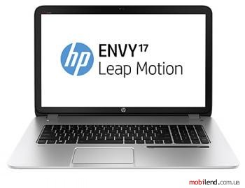 HP Envy 17-j110 Leap Motion SE