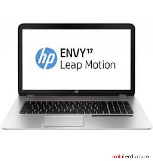HP Envy 17-j111sr Leap Motion SE (F7T10EA)