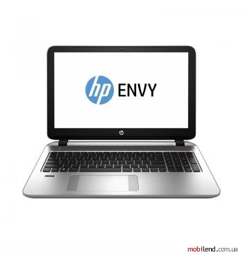HP Envy 17-K011 (G6U50UAR)