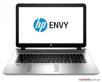HP Envy 17-k100