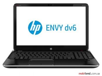 HP Envy dv6-7300