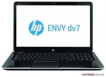 HP Envy dv7-7200