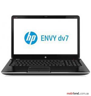 HP Envy dv7-7310dx (D1A30UA)